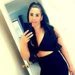 Hayley Hurst - @miss.hurst - Instagram