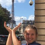 Hayley Hurst Mitchell - @h4y13y_m - Instagram