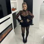 Hayley James - @hayleyjames2283 - Instagram