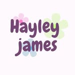 Hayley james - @hayleyjames.co - Instagram