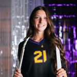 Hayley James - @hayleyjames_volleyball - Instagram