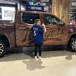 Hailey Kendrick - Facebook