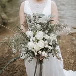Haley Medved Kendrick - @lushfloraandfauna - Instagram