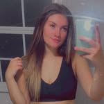 Hayley Kendrick - @haymichken - Instagram