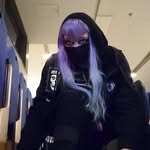 Haley Kenyon - @clankersclan - Instagram