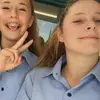 Hayley Kenyon - @user326536399 - TikTok