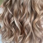 Hayley kenyon - @hairbyhayleynz - Instagram