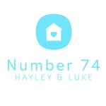 Hayley & Luke - @our_forever_home74 - Instagram