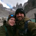 Hayley and Luke - @herewegoherewegoherewego - Instagram