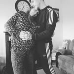 Hayley and Luke Wookey - @haysandluke26 - Instagram