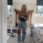 @hayleylynch.x - Instagram