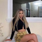 Haley Marquez - Facebook