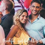 Hayley Marcu - Marquez - @marcumarquezh - Instagram
