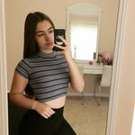 hayley marquez - @hayley._95 - Instagram