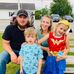 Hayley Mathews - Facebook