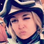 Hayley Mathews - @halo8394 - Instagram
