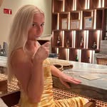 @hayleymathis - Instagram