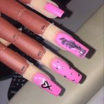Hayley mccormack - @hayley.nailz - Instagram