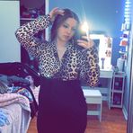 Hailey Morrow - Facebook