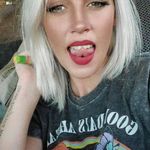 Haley Morrow - @doobiedestroyer - Instagram
