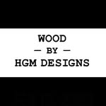 Hayley Greenlaw-Morrow - @woodbyhgmdesigns - Instagram
