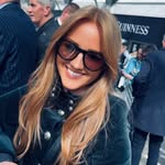 Hayley Morrow - @hayleyjmorrow - Instagram