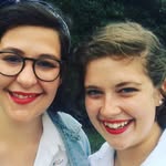 Hayley Morrow-Thomson - @threeschool_magic - Instagram