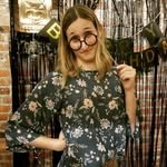 Hayley Moser - @hmos565 - Instagram