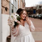 Hayley Paige Moser Lingerfelt - @hayleypaige97 - Instagram