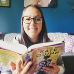 Hayley Mueller - @hjs_book_nook - Instagram