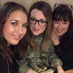 Hayley Emms Nash - @haydenzane - Instagram