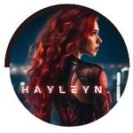 Hayley Nash - @hayleyn77 - Instagram