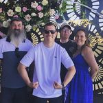 Hayley Nash - @nashyblue26 - Instagram