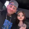 Hayley Needham - @jawznpawz - TikTok