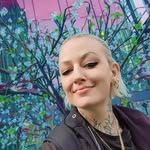 Hayley Needham - @djmisskittymeow - Instagram