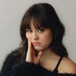 hayley - @hayleyorrantia - Instagram