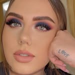Hayley Orr ✨ Makeup Artist - @hayleyorrmua - Instagram