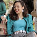 Hayley Orrantia - @hayley.orrantia - Instagram
