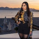 Hayley perez - @harley_6363 - Instagram