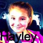 Hayley Perez☺ - @hay19party - Instagram