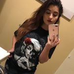Hayley Perez - @_hayley_perez - Instagram