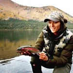 Hayley Perry - @takelead_plumbum - Instagram