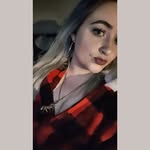 Hayley Pickering - @seph_rex - Instagram