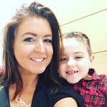 Hayley Pickering - @hpsswjourney - Instagram