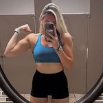 Haley Pollock - @haleypfit9 - Instagram