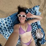 Hayley Pope - @thetravellingpope - Instagram