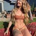 Hayley Reesa - Facebook
