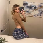 Haley Schaefer - @ho3ho3haley - Instagram