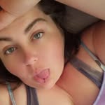 Hayley Schaefer - @mogwi1408 - Instagram
