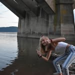 haley “sHoOk” - @stayshookbitchez - Instagram